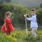 Holographic Fashion Experiences Create Immersive Design Interactions