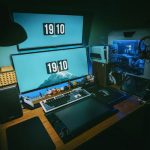 Neural Quantum Memory: Brain-Like Storage Systems