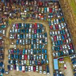 Nano-Scale Vehicle Manufacturing