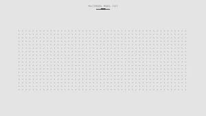 Algorithmic Bias: Challenging Fundamental Fairness in Emerging Judicial Technologies