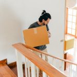 Nomadic Housing: Designs for Constantly Moving Professionals