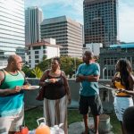 Collaborative Housing: Building Stronger Social Connections