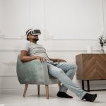 Virtual Reality Property Exploration: Beyond Traditional Tours