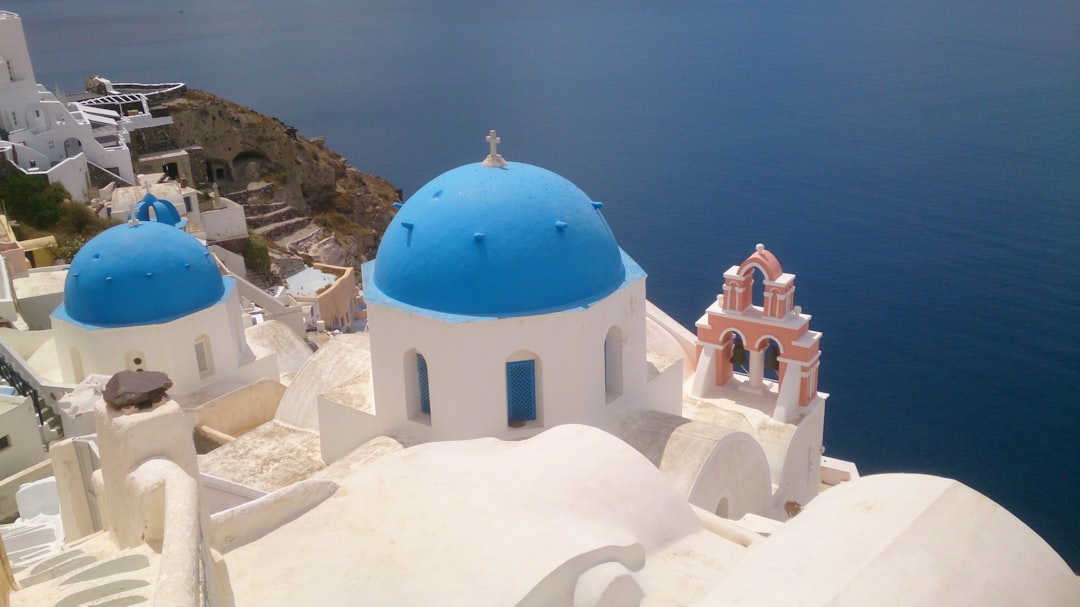 Evolutionary Psychology of Travel: Why Humans Explore
