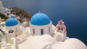 Evolutionary Psychology of Travel: Why Humans Explore