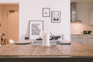 Sustainable Strategies for Intelligent Home Management