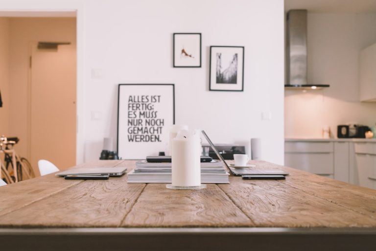 Sustainable Strategies for Intelligent Home Management