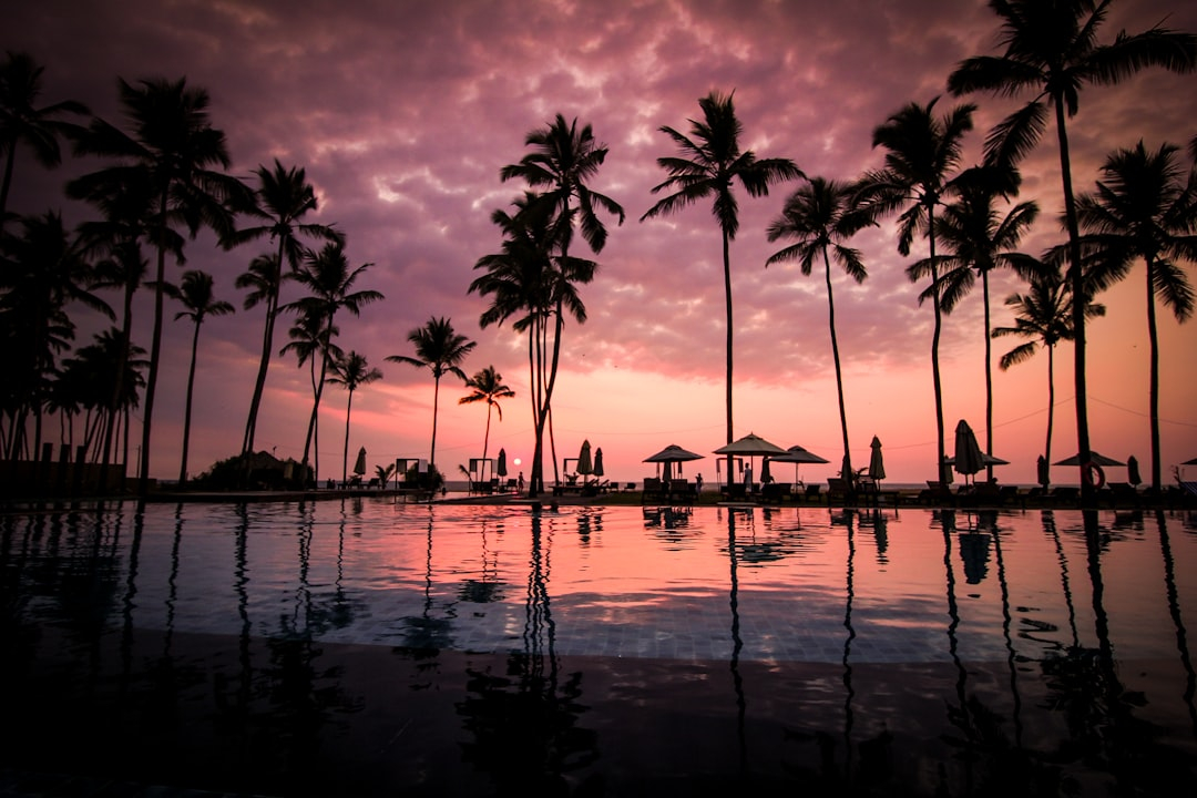Transformative Travel Experiences: Redefining Personal Boundaries