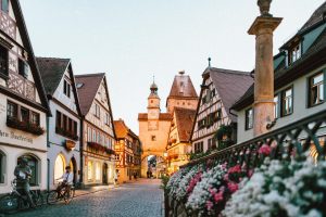 Augmented Reality Expeditions: Beyond Physical Travel Limitations