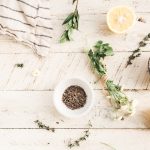 Bio-Inspired Quantum Circuits: Natural Computing Systems