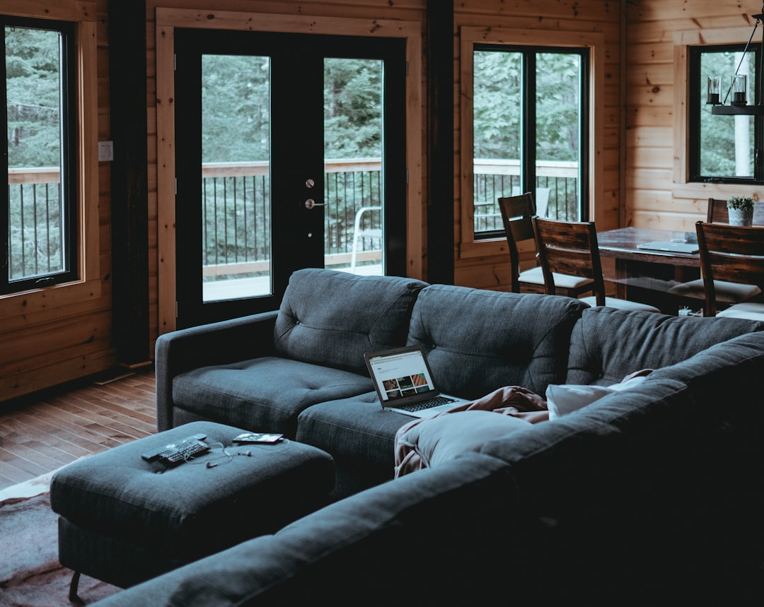 Smart Home Integration: Beyond Traditional Service Approaches