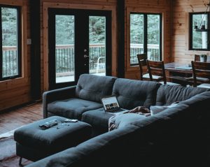 Smart Home Integration: Beyond Traditional Service Approaches