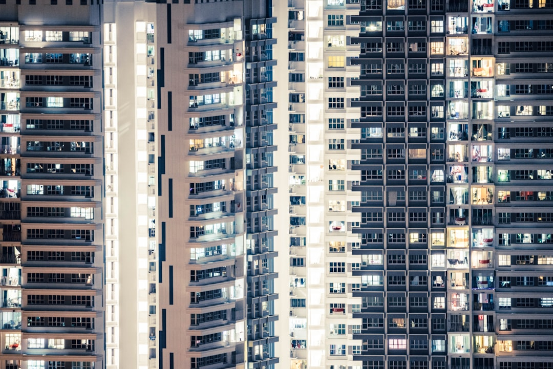 Technological Breakthroughs in Residential Service Industries
