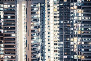 Technological Breakthroughs in Residential Service Industries