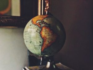 Sensory Expeditions: Experiencing the World Beyond Visual Perception