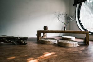 Generational Approaches to Holistic Home Management