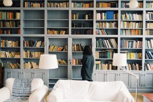 Ecological Strategies for Intelligent Home Maintenance