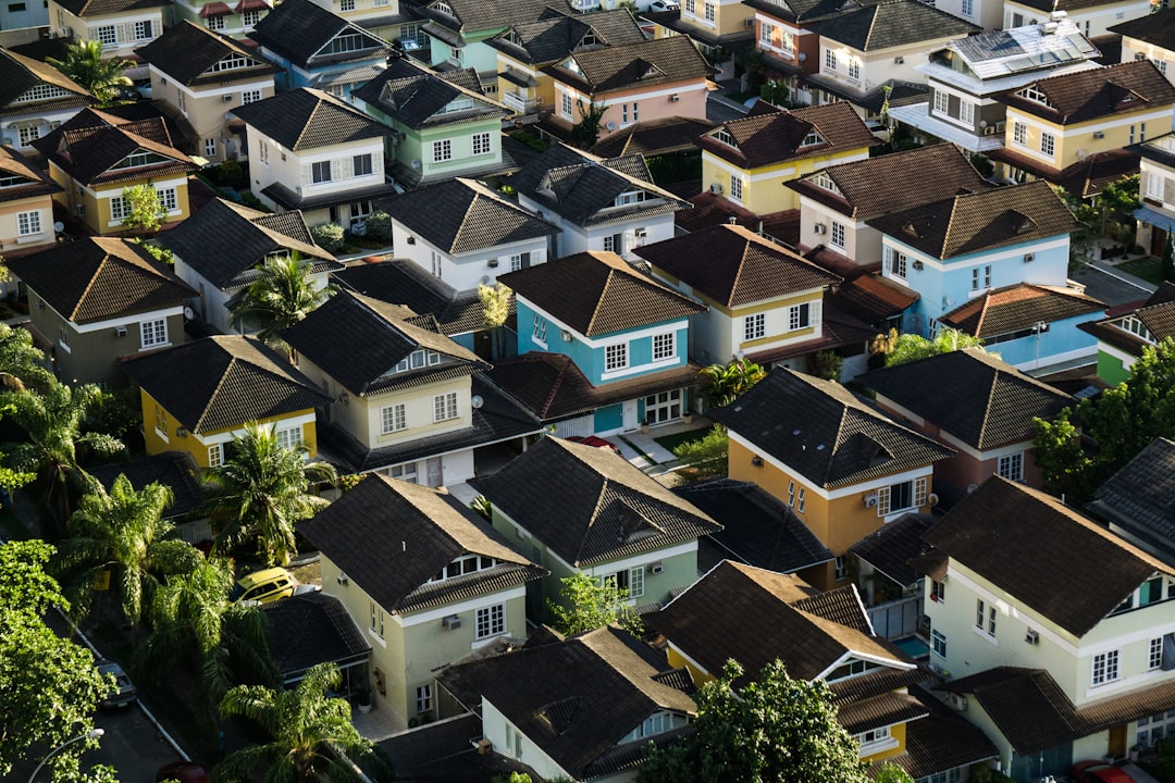 Radical Transformations in Home Service Ecosystems