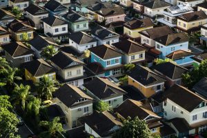 Radical Transformations in Home Service Ecosystems