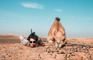 Quantum Consciousness Expeditions: Exploring Consciousness Through Travel