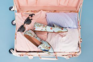 Mindful Movement: Meditation and Travel Across Continents