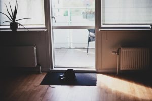 Invisible Innovations Transforming Home Service Paradigms