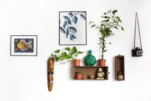 Psychological Approaches to Future Home Maintenance