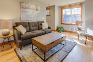 Psychological Approaches to Comprehensive Home Management