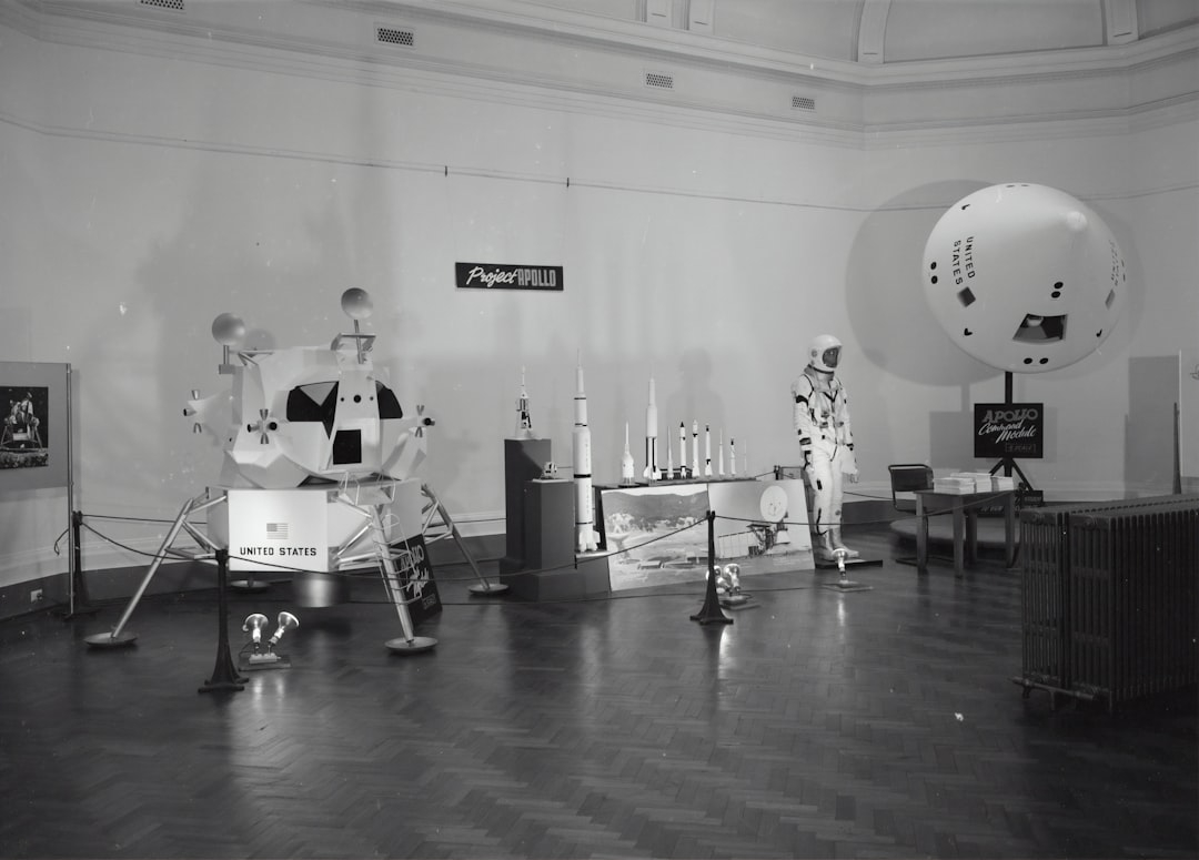Revolutionary Routes: Exploring Sites of Global Transformation