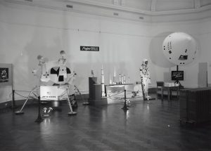 Revolutionary Routes: Exploring Sites of Global Transformation