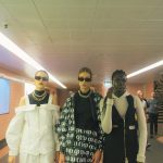 Artificial Intelligence Predicts Global Fashion Trend Trajectories