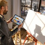 Quantum Thermal Processing Units: Heat Computation