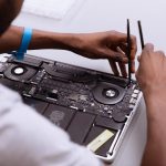Technological Revolutions in Domestic Service Industries