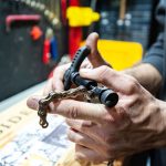 The Economic Potential of Advanced Service Technologies