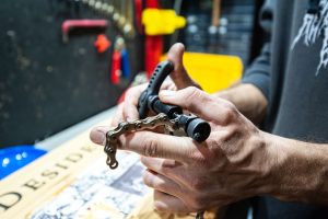 The Economic Potential of Advanced Service Technologies