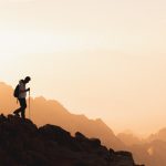 Neuroscience of Global Movement: Understanding Human Exploration