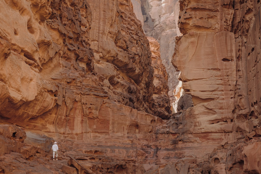 The Anthropology of Movement: Human Migration as Exploration