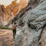 Vertical Frontiers: Conquering Impossible Climbing Destinations
