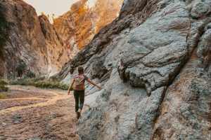 Vertical Frontiers: Conquering Impossible Climbing Destinations