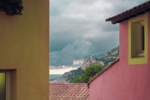 Sacred Journeys: Spiritual Pilgrimages Around the World